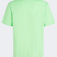 Oneill Muir Men Beach T-Shirt Neon Green