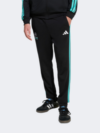 Adidas Mercedes - Amg Petronas Formula 1 Team Dna Men Motor-Sport Pant Black