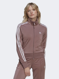 Adidas Adicolor Classics Firebird Primeblue Women Original Jacket Purple