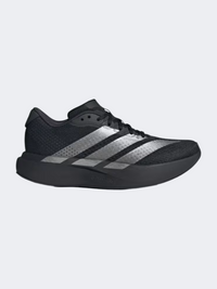 Adidas Adizero Pacer Women Running Shoes Black/Iron/Carbon