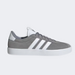Adidas Vl Court 3 Men Sportswear Shoes Grey/White