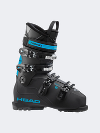 Head Edge Lyt Xr R Hv Men Skiing Ski Boots Black/Speedblue