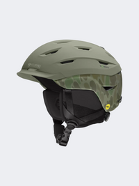 Smith Level Mips Unisex Skiing Helmet Matte High Fives