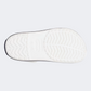 Crocs Crocband Unisex Lifestyle Clog White/White/Navy