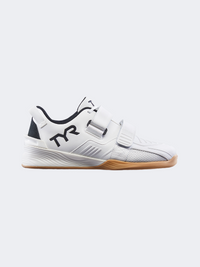 Tyr L2 Lifter Unisex Training Shoes White/Gum