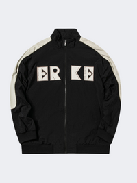 Erke Men Lifestyle Jacket Black