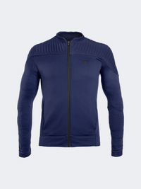 Dainese Hp1 Mid 2 Men Skiing Sweatshirt Navy