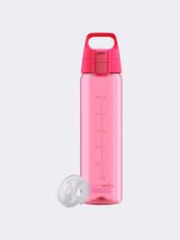 Sigg Total Color One 0.75 L Lifestyle Bottle Watermelon
