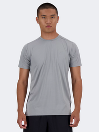 New Balance Sport Essential Men Performanc T-Shirt Slate Grey