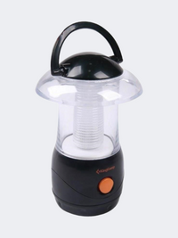 King Camp 4 Led Unisex Camping Lights Black