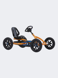 Berg Buddy Outdoor Cars Orange/Black