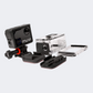 Veho Kx-2 Pro Touchscreen Handsfree Action Unisex Outdoor Camera Black