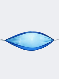 Joerex Leisure Camping Hammok Blue