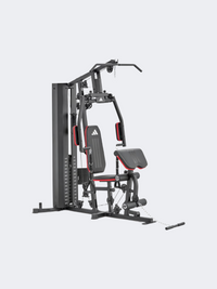 Adidas Accessories Fitness Home Gym Black/Red/Grey
