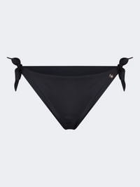 Oil And Gaz Comfortable Women Beach Bottom Black