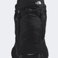 The North Face Terra 65 Men Hiking Bag Black/Asphalt Grey
