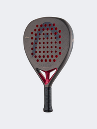 Head Coello Motion 2026 Padel Racquet Grey/Burgundy