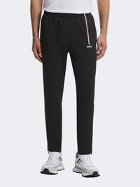 Hugo Boss Toc Game Men Tennis Pant Black