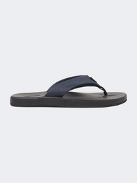 Oakley Ventura Men Lifestyle Slippers Abyss/Black