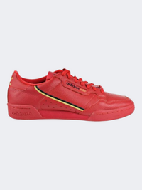 Adidas Continental 80 Men Original Shoes Red