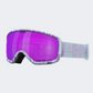 Giro Millie Women Skiing Goggles Light Mineral