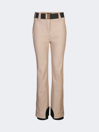 Killtec Ksw 119 Softshell Women Skiing Pant Nomad