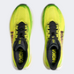 Hoka Mach X 3 Men Running Shoes Neon Lime