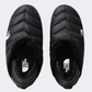 The North Face Thermoball Traction Bootie Men Lifestyle Slippers Black/White