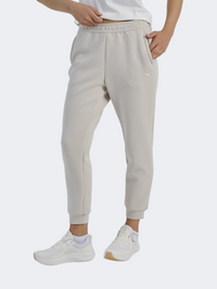 Anta Trn Essential Knitted Women Training Pant Grey