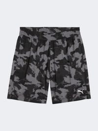 Puma Train All Day Men Training Short Black