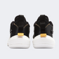 Anta Klay Thompson Kt Campus Men Basketball Shoes Black/White/Orange