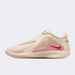 Nike Zoom Freak 6 Nrg Men Basketball Shoes Coconut/Red/Pink