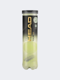 Head 4B Tour Xt Tennis Ball Yellow