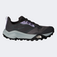The North Face Offtrail Versa Women Hiking Shoes Smoked Pearl/Grey