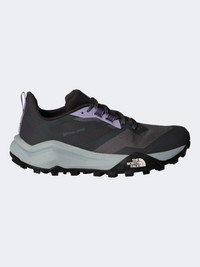 The North Face Offtrail Versa Women Hiking Shoes Smoked Pearl/Grey