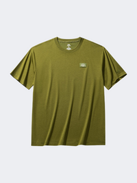 Anta Sports Club Men Lifestyle T-Shirt Green