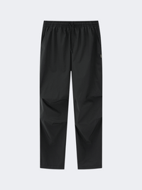 Erke Sports Women Lifestyle Pant Black