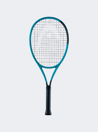 Head Boom Pre-Strung Kids Tennis Racquet Blue Ski