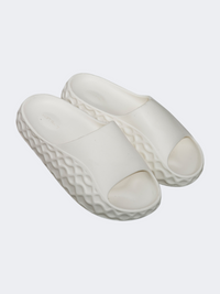 Top Ten Casual Beach Women Slide White