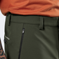 Salewa Puez Dolomia 2 Men Hiking Pant Dark Olive