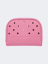 Crocs Cosmetic Lifestyle Bag Quiet Rose