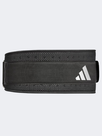 Adidas Accessories Performance Weightlifting Fitness Belt Black