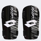 Lotto Sh 600 Iii Large Unisex Football Protection Black