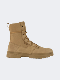 5-11 Speed 4.0 8 Men Tactical Shoes Coyote