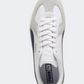 Puma Army Trainer Men Lifestyle Shoes White/Grey/Navy