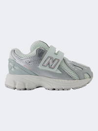 New Balance 1906 Hook & Loop Infant-Girls Lifestyle Shoes Green