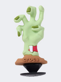 Crocs 3D Zombie Hand Unisex Lifestyle Jibbitz Charm