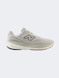 New Balance 1080 Men Running Shoes Grey Matter/Silver