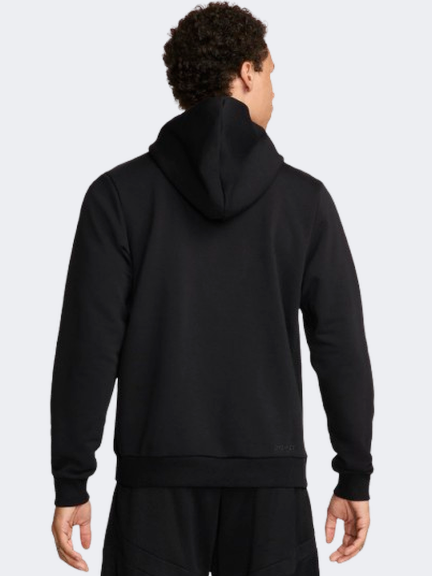 Nike Kobe Bryant Standard Issue Men Basketball Hoody Black/Purple