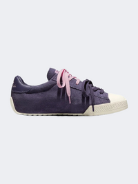 Converse Chuck Taylor Lo Women Lifestyle Shoes Dark Purple